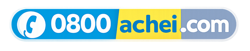 0800Achei